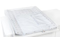 FunnaX Nore aankleedkussen 73 × 55 cm – Wit – productaanzicht