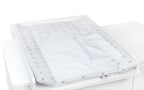 FunnaX Nore aankleedkussen 73 × 55 cm – Wit – productaanzicht