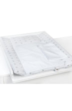 FunnaX Nore aankleedkussen 73 × 55 cm – Wit – aanvullend productbeeld