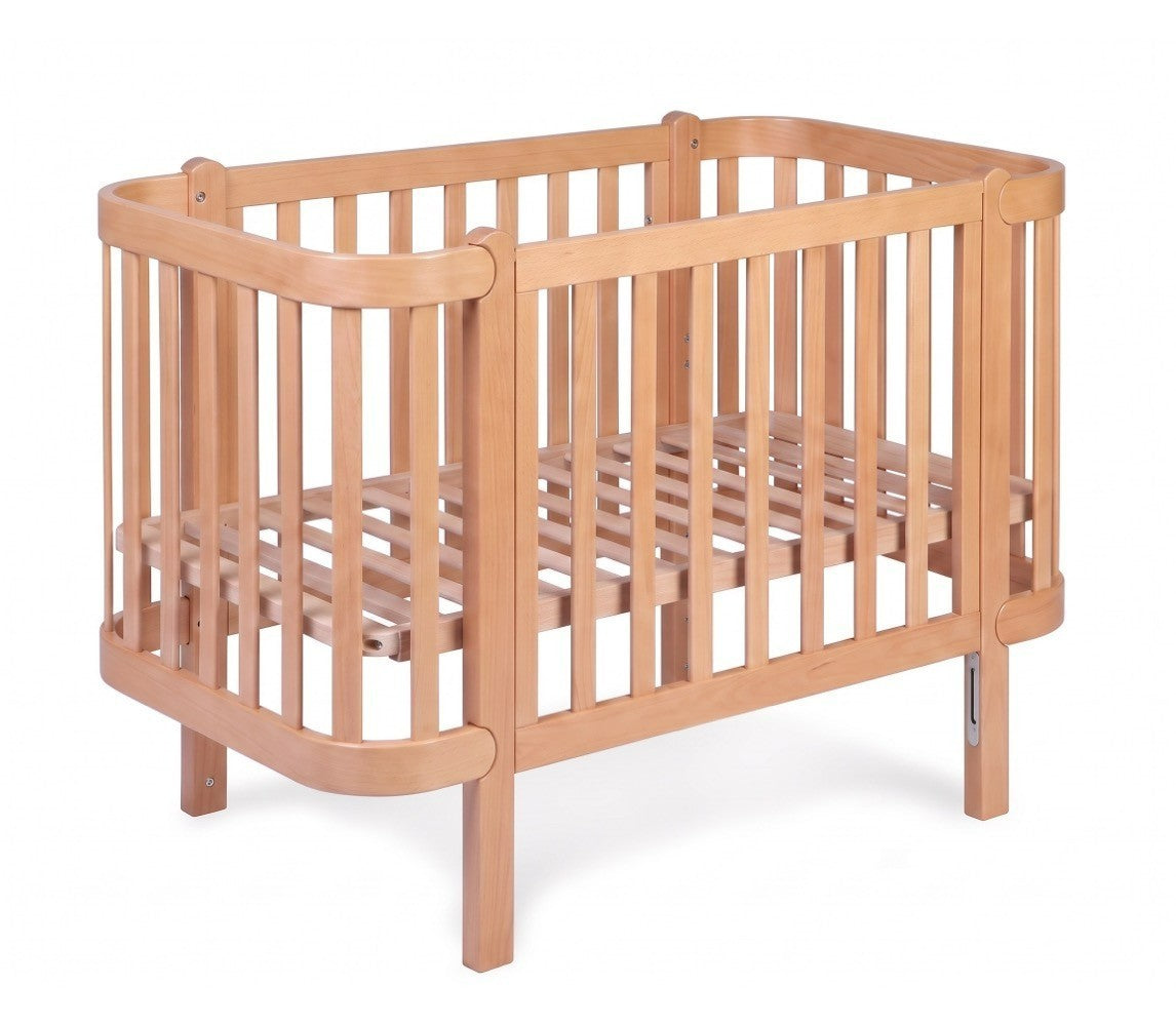 FunnaX Elin ledikant – Naturel – aanvullend productbeeld