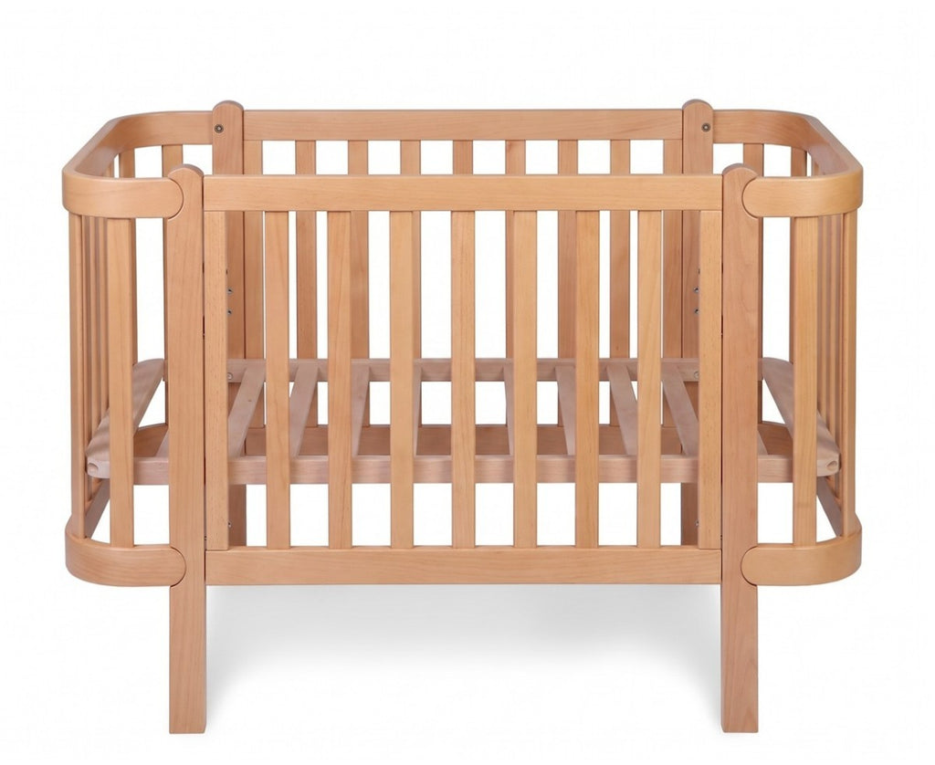 FunnaX Elin babybed – Naturel – aanvullend productbeeld