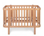 FunnaX Elin babybed – Naturel – aanvullend productbeeld