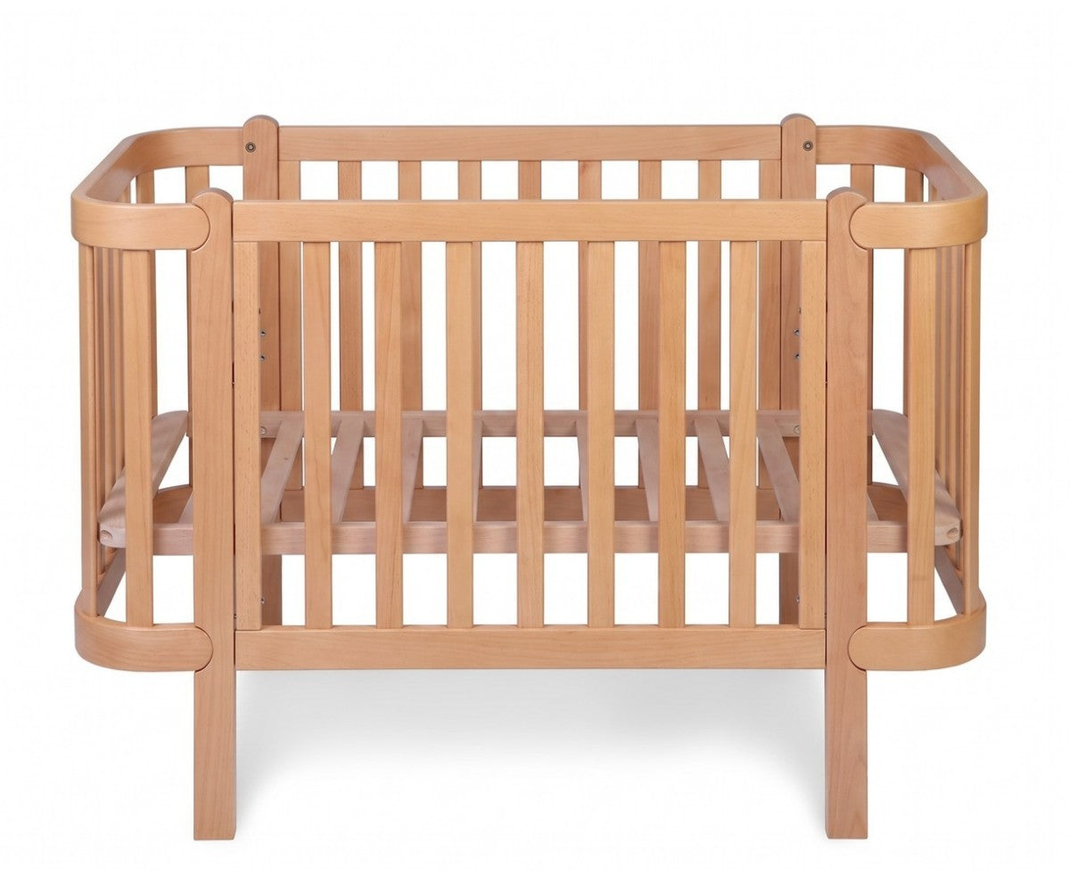 FunnaX Elin babybed – Naturel – aanvullend productbeeld