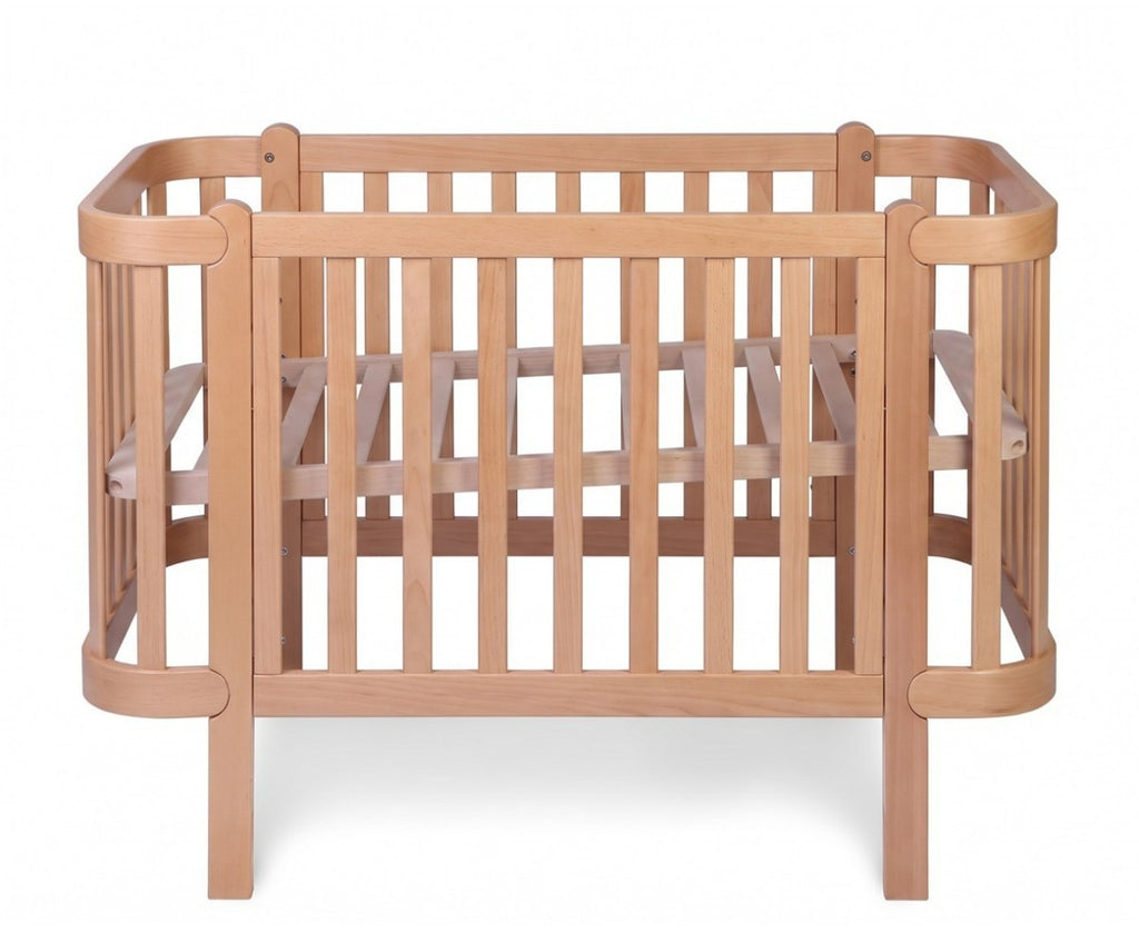 FunnaX Elin babybed – Naturel – aanvullend productbeeld