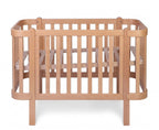 FunnaX Elin babybed – Naturel – aanvullend productbeeld