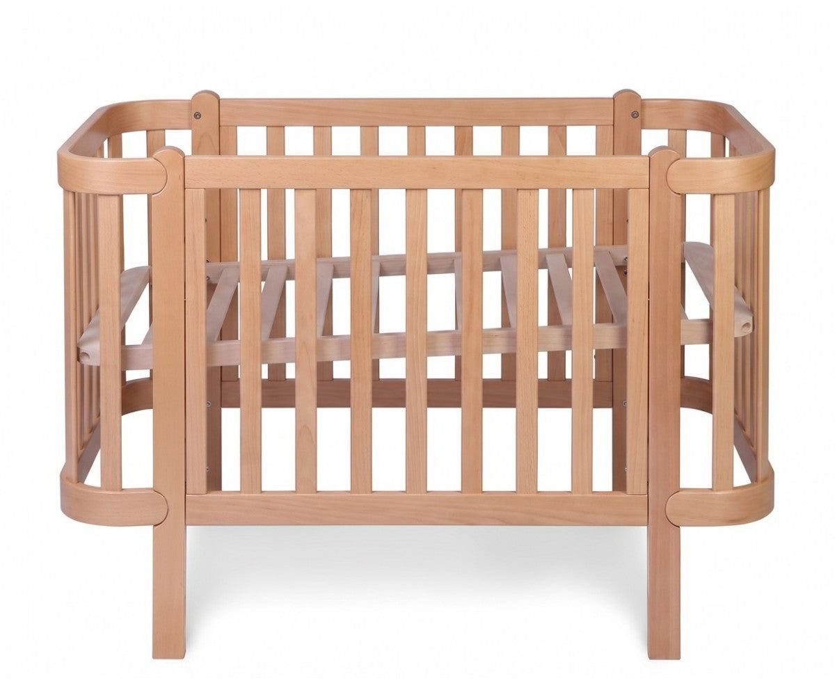 FunnaX Elin babybed – Naturel – aanvullend productbeeld