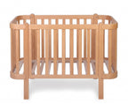 FunnaX Elin babybed – Naturel – aanvullend productbeeld