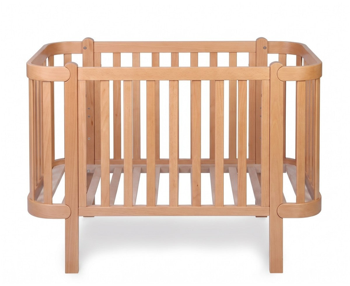 FunnaX Elin babybed – Naturel – aanvullend productbeeld