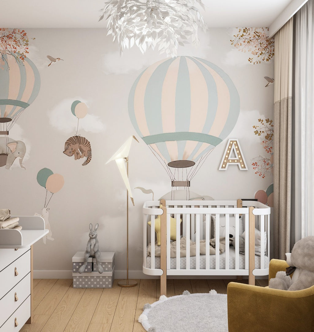FunnaX Elin ledikant – Wit – aanvullend productbeeld