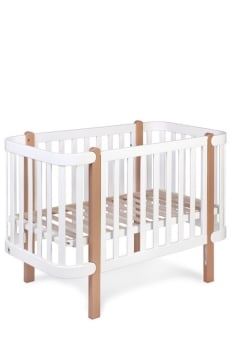FunnaX Elin ledikant – Wit – aanvullend productbeeld