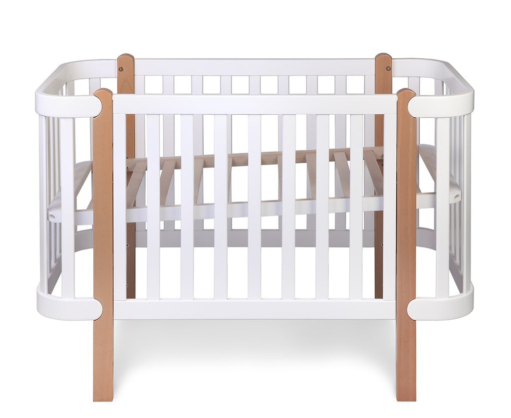 FunnaX Elin ledikant – Wit – aanvullend productbeeld