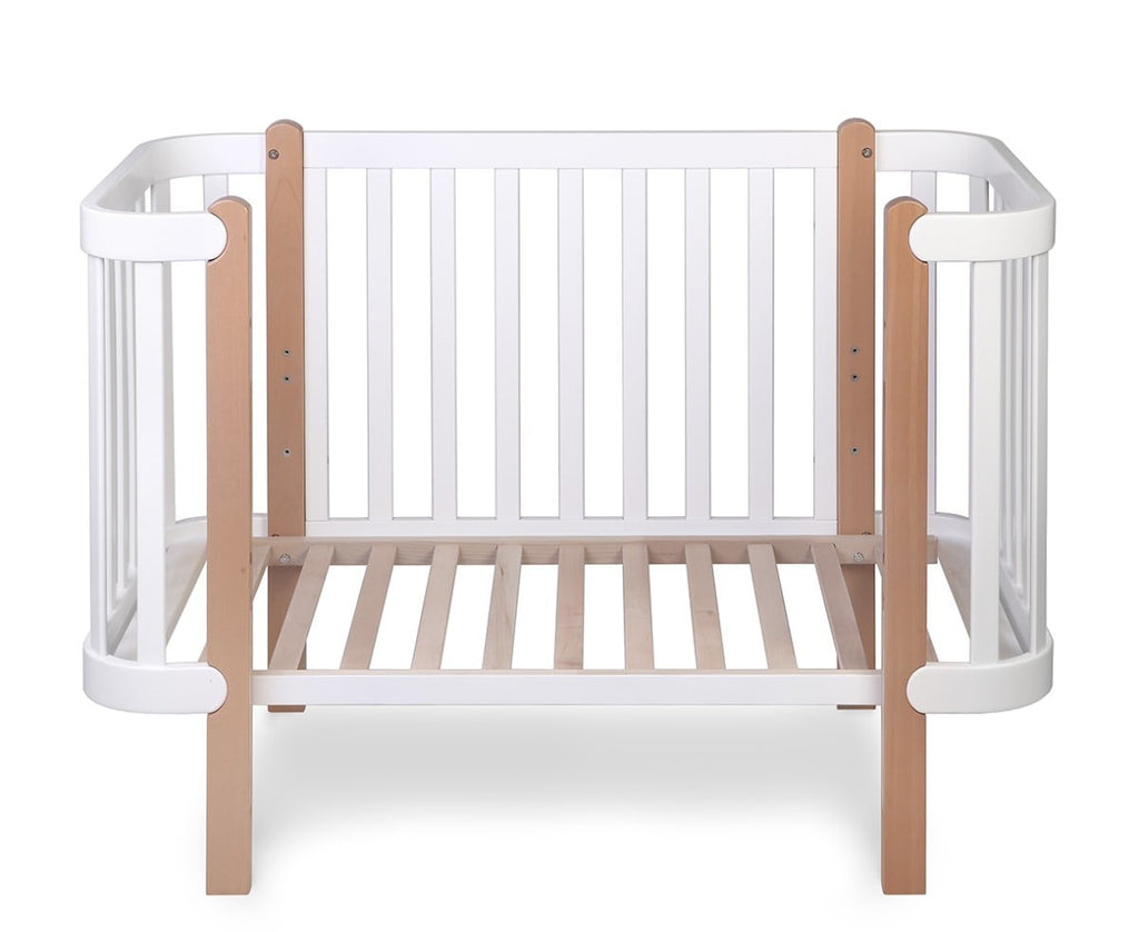 FunnaX Elin ledikant – Wit – aanvullend productbeeld