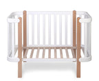 FunnaX Elin ledikant – Wit – aanvullend productbeeld