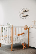 FunnaX Elin ledikant – Wit – aanvullend productbeeld