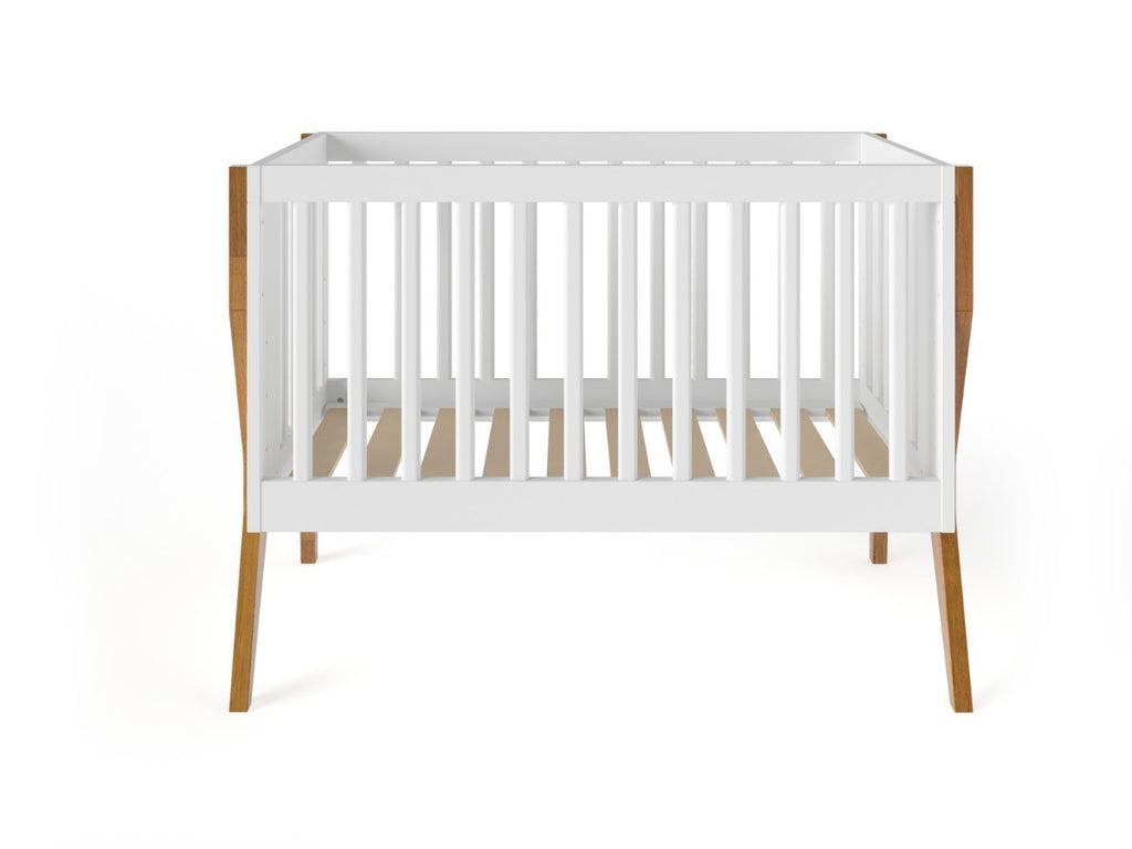 FunnaX Aven ledikant – Wit – aanvullend productbeeld