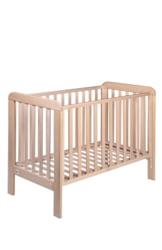 FunnaX Liva ledikant – Naturel – aanvullend productbeeld