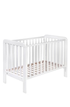 FunnaX Liva ledikant – Wit – aanvullend productbeeld