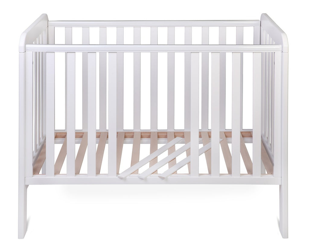 FunnaX Liva ledikant – Wit – aanvullend productbeeld