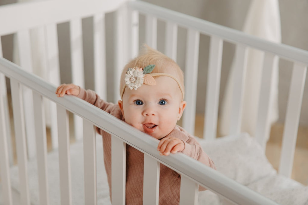 FunnaX Liva ledikant – Wit – aanvullend productbeeld
