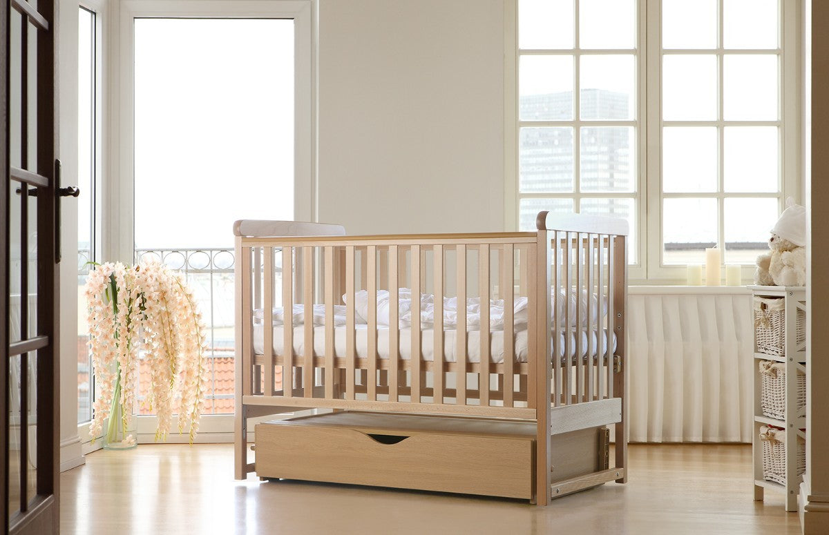 FunnaX Mika ledikant – Naturel – aanvullend productbeeld
