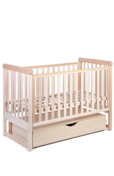 FunnaX Mika ledikant – Naturel – aanvullend productbeeld