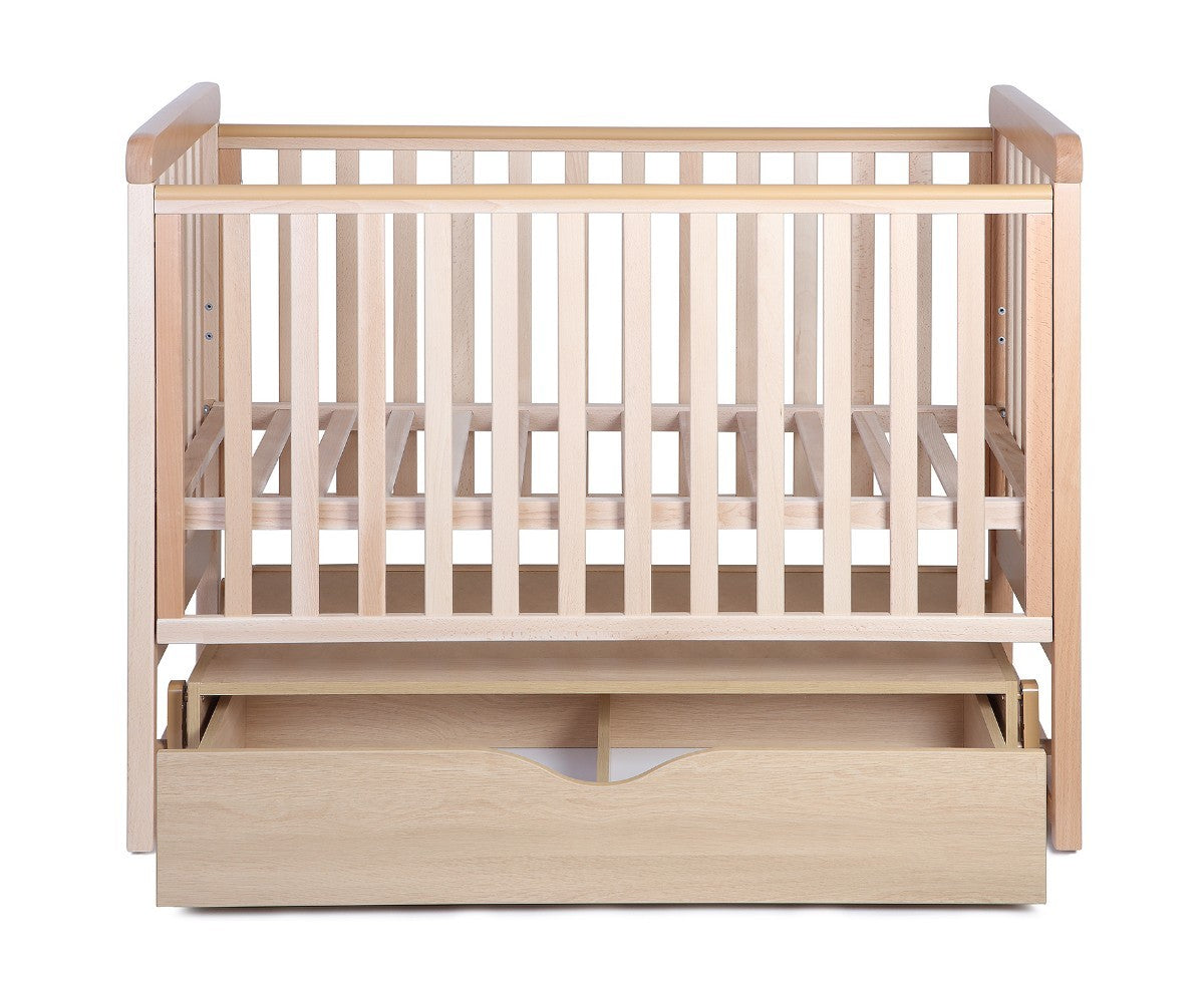 FunnaX Mika ledikant – Naturel – aanvullend productbeeld