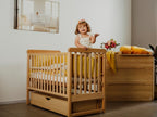 FunnaX Mika ledikant – Naturel – aanvullend productbeeld