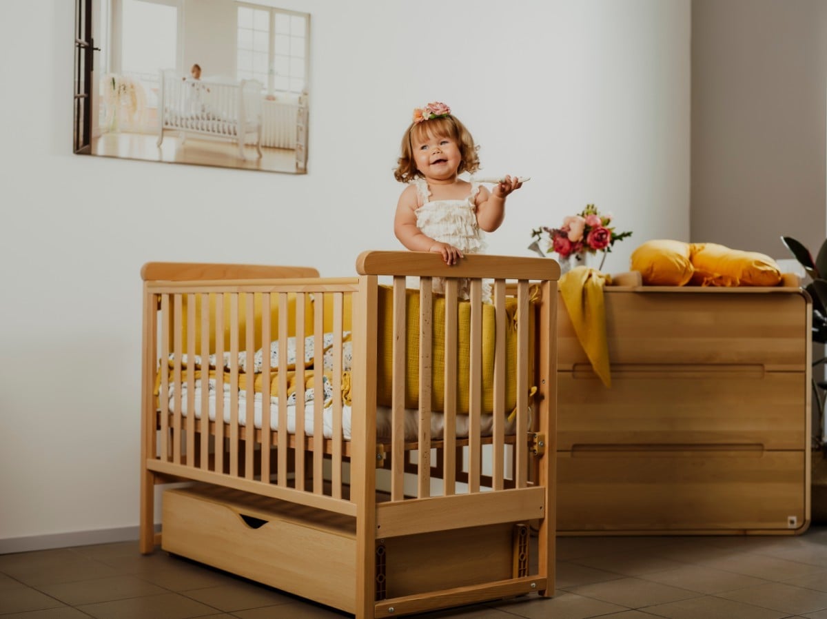 FunnaX Mika ledikant – Naturel – aanvullend productbeeld