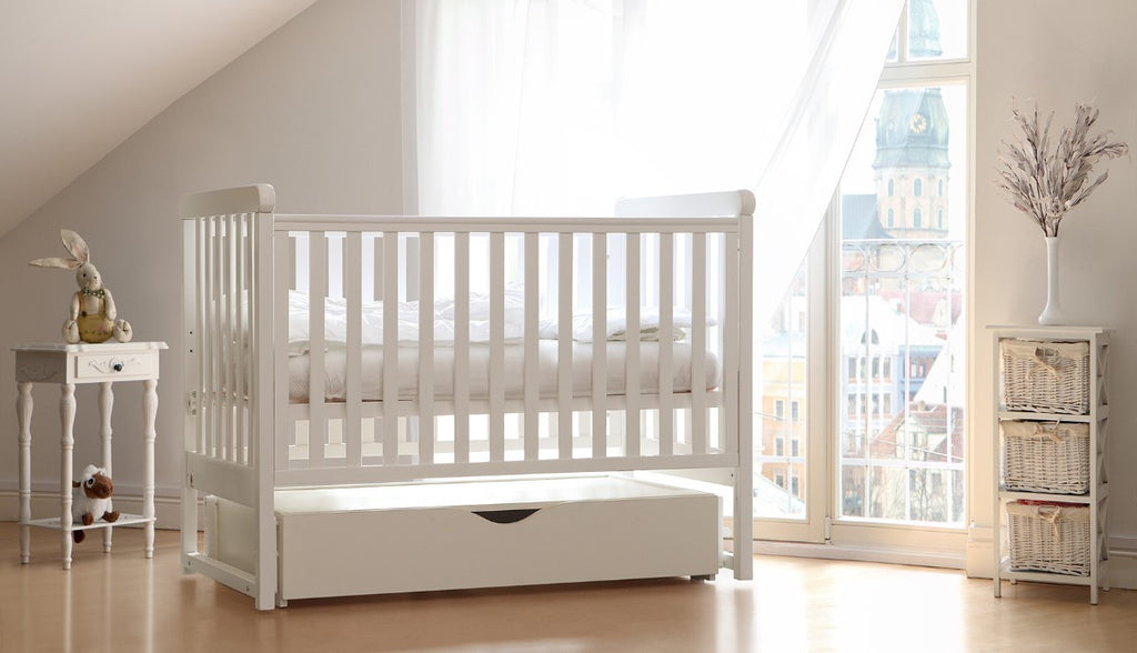 FunnaX Mika ledikant – Wit – aanvullend productbeeld