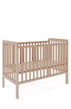FunnaX Lio ledikant – Naturel – aanvullend productbeeld
