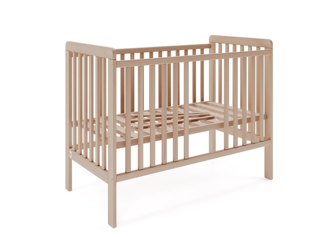 FunnaX Lio ledikant – Naturel – aanvullend productbeeld