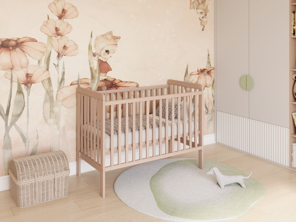 FunnaX Lio ledikant – Naturel – aanvullend productbeeld