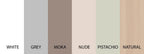 FunnaX Lio ledikant – Naturel – aanvullend productbeeld