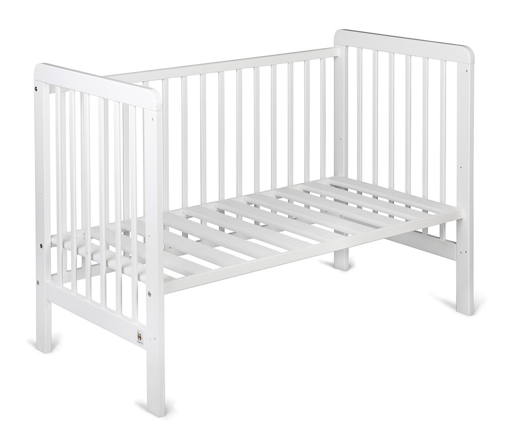 FunnaX Lio ledikant – Wit – aanvullend productbeeld