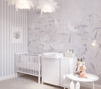 FunnaX Lio ledikant – Wit – aanvullend productbeeld