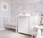FunnaX Lio ledikant – Wit – aanvullend productbeeld