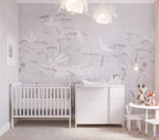 FunnaX Lio ledikant – Wit – aanvullend productbeeld