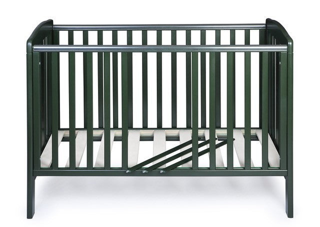 FunnaX Silas ledikant – Groen – aanvullend productbeeld