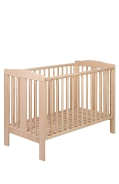 FunnaX Silas ledikant – Naturel – aanvullend productbeeld