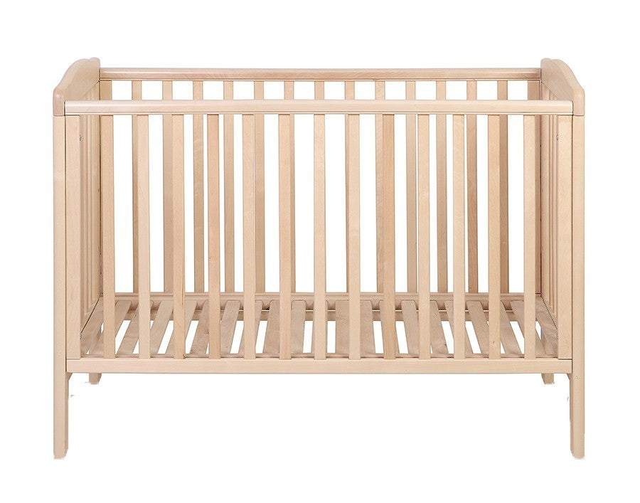 FunnaX Silas ledikant – Naturel – aanvullend productbeeld
