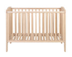 FunnaX Silas ledikant – Naturel – aanvullend productbeeld