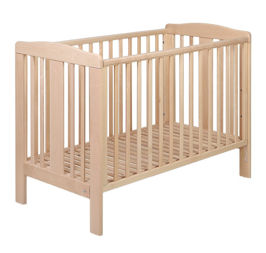 FunnaX Silas ledikant – Naturel – aanvullend productbeeld