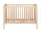 FunnaX Silas ledikant – Naturel – aanvullend productbeeld