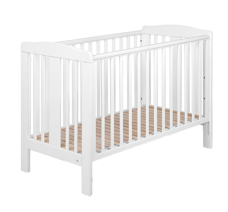 FunnaX Silas ledikant – Wit – aanvullend productbeeld