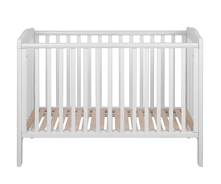 FunnaX Silas ledikant – Wit – aanvullend productbeeld
