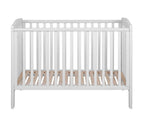 FunnaX Silas ledikant – Wit – aanvullend productbeeld