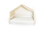 FunnaX Mous Beige gordijnen – productaanzicht