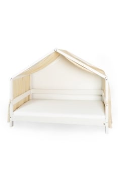 FunnaX Mous Beige gordijnen – aanvullend productbeeld