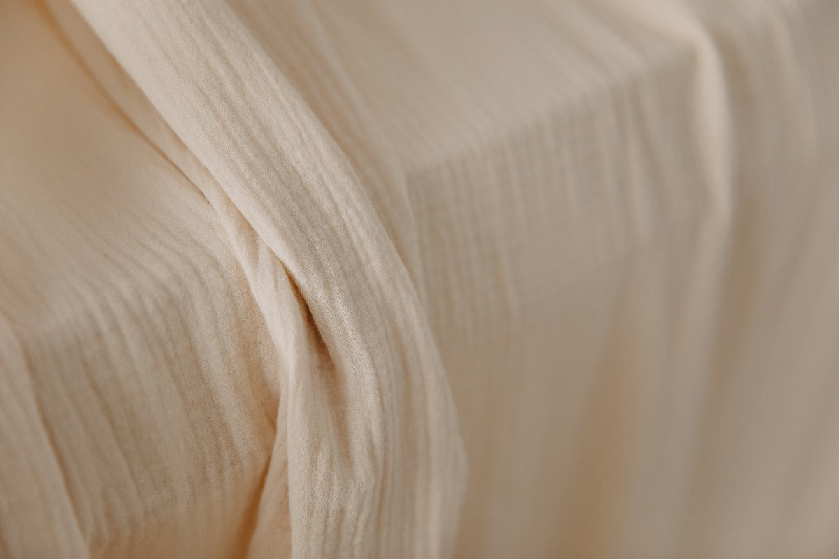 FunnaX Mous Beige gordijnen – aanvullend productbeeld