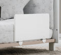 Valbeveiligingspaneel voor babybed